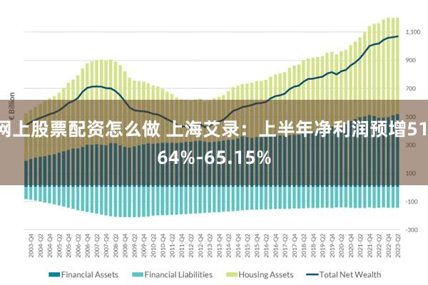 网上股票配资怎么做 上海艾录：上半年净利润预增51.64%-65.15%