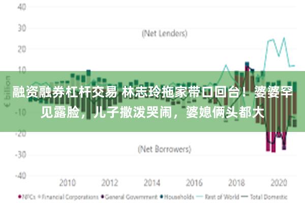 融资融券杠杆交易 林志玲拖家带口回台！婆婆罕见露脸，儿子撒泼哭闹，婆媳俩头都大