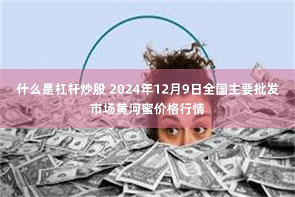 什么是杠杆炒股 2024年12月9日全国主要批发市场黄河蜜价格行情